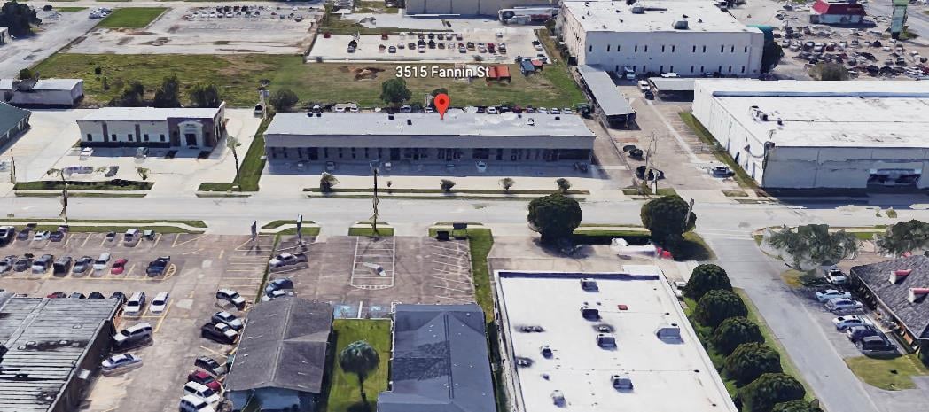 3515 Fannin St Beaumont TX 77702 CommercialSearch